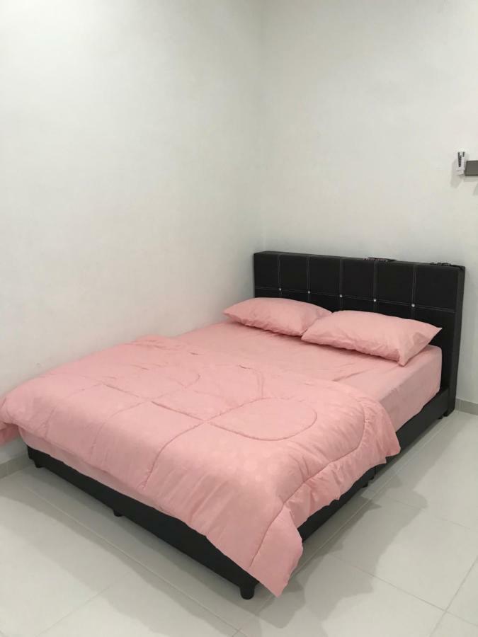 Nrl'S Cozy Guesthouse Kota Bharu Exterior foto