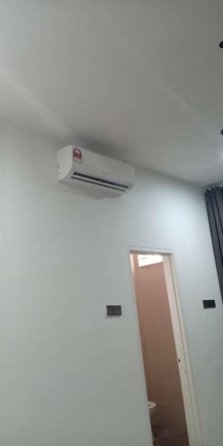Nrl'S Cozy Guesthouse Kota Bharu Exterior foto